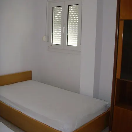 Apart Otel Go Blue