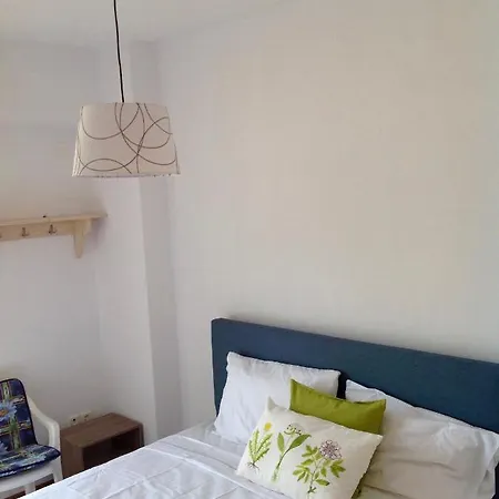 Apart Otel Go Blue 3*
