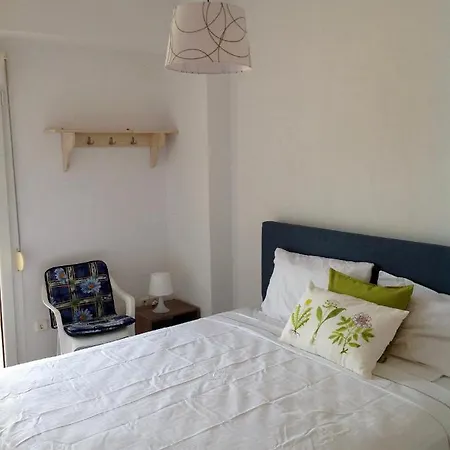 Apart Otel Go Blue Paliouri